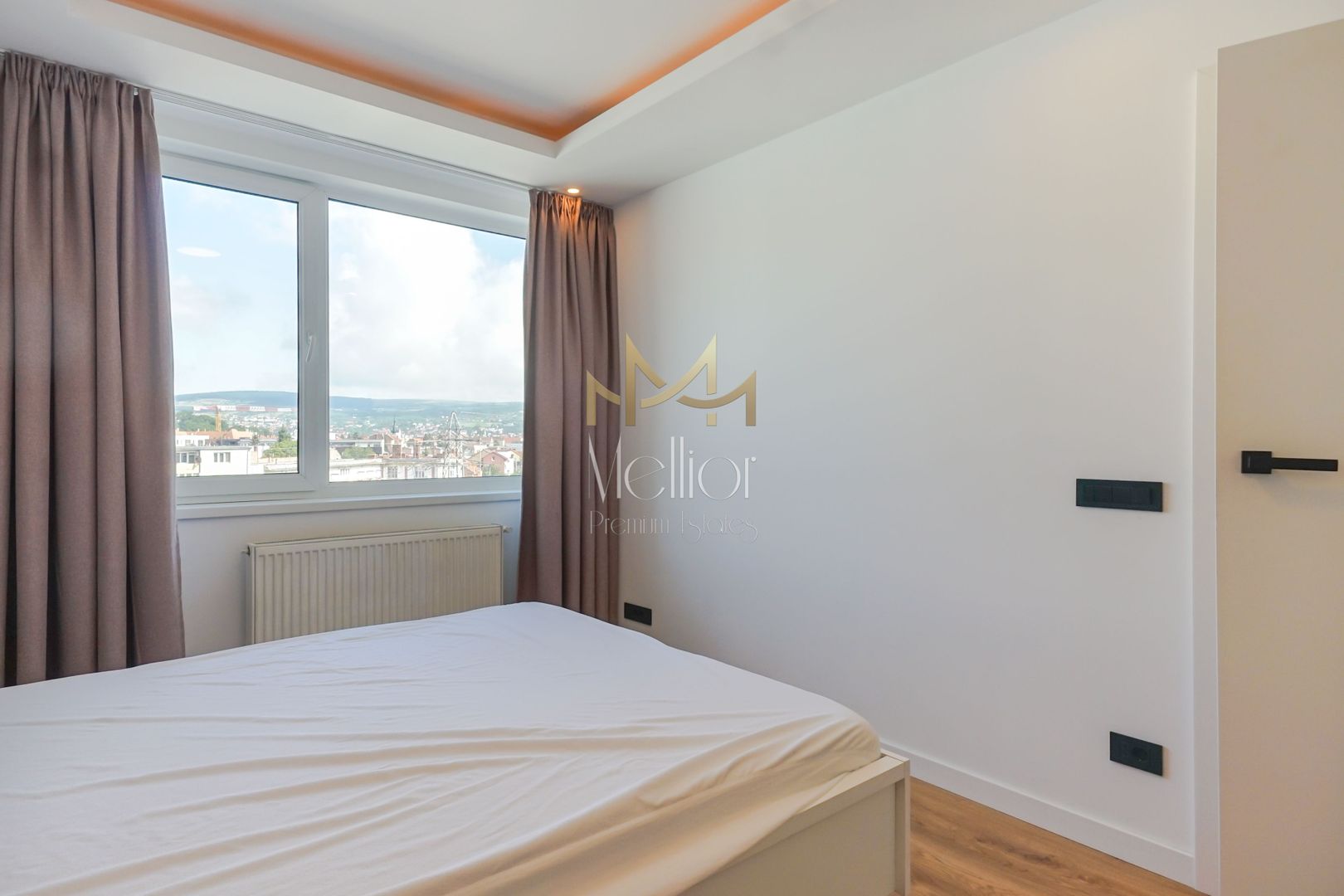 Apartament 2 dormitoare, parcare, Central, Cinema Florin Piersic - Poză 11