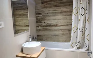 2 Camere  Ambiance Residence Pipera I Premium Mobilat I Comision 0% - Poză 38