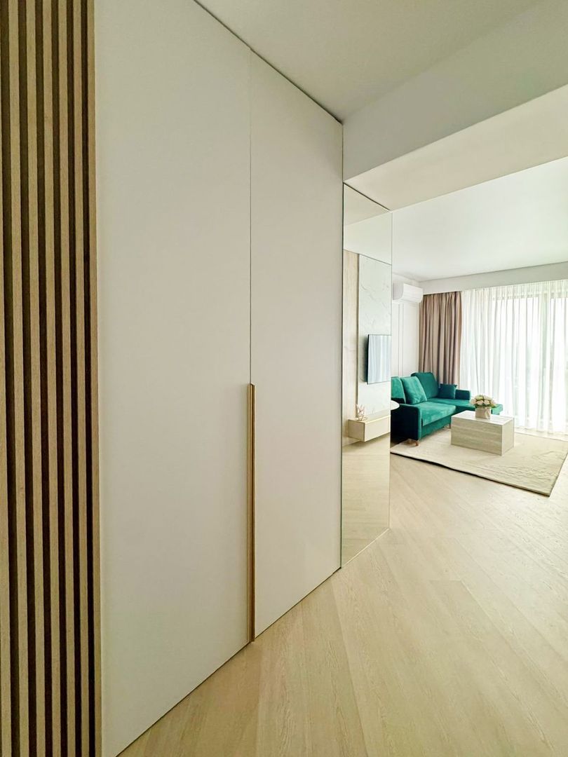 Chirie I Studio Luxury I Cortina North - Poză 7
