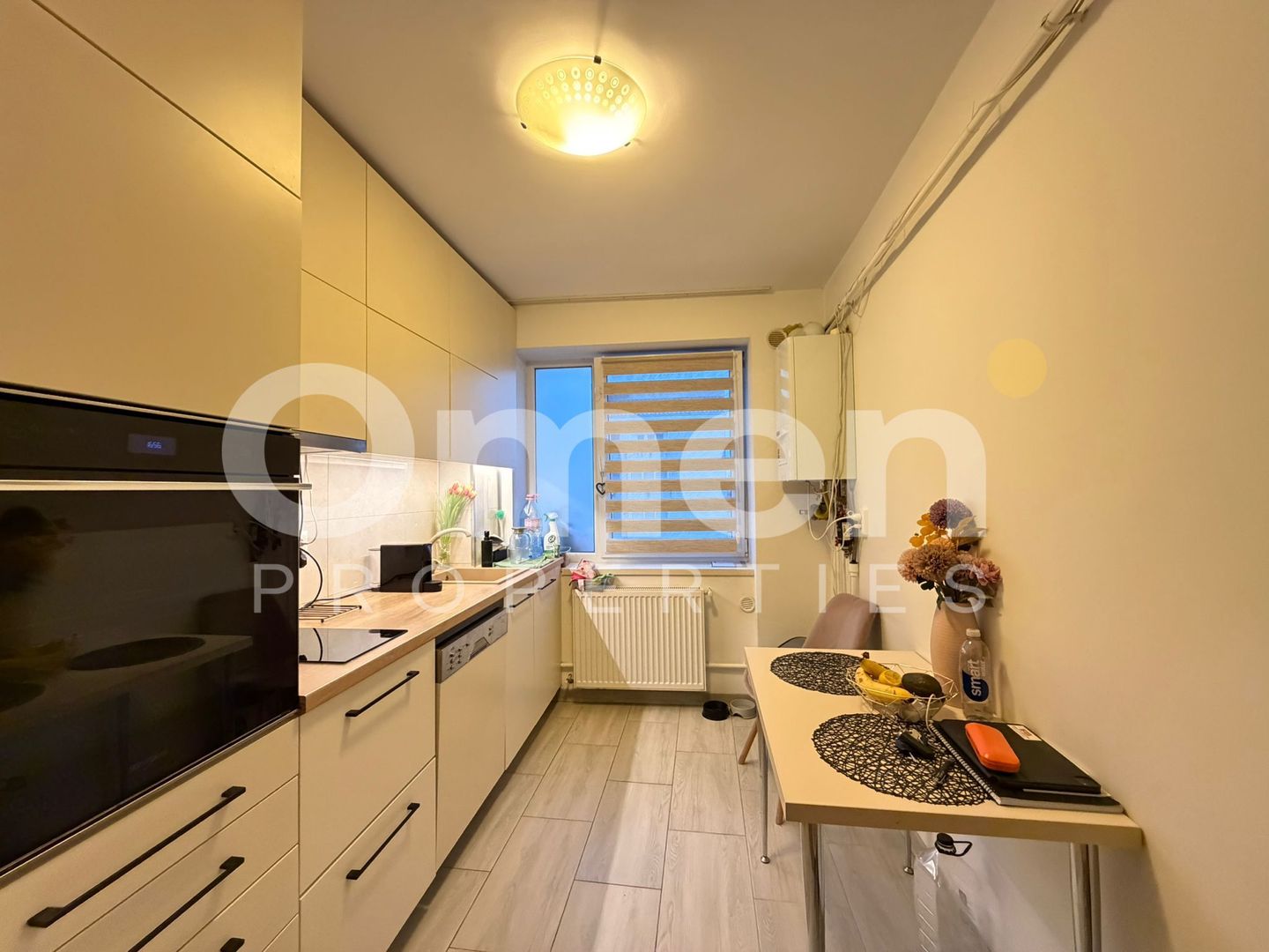 Apartament modern cu 2 camere, etaj intermediar, zona Victor Babes - Poză 5