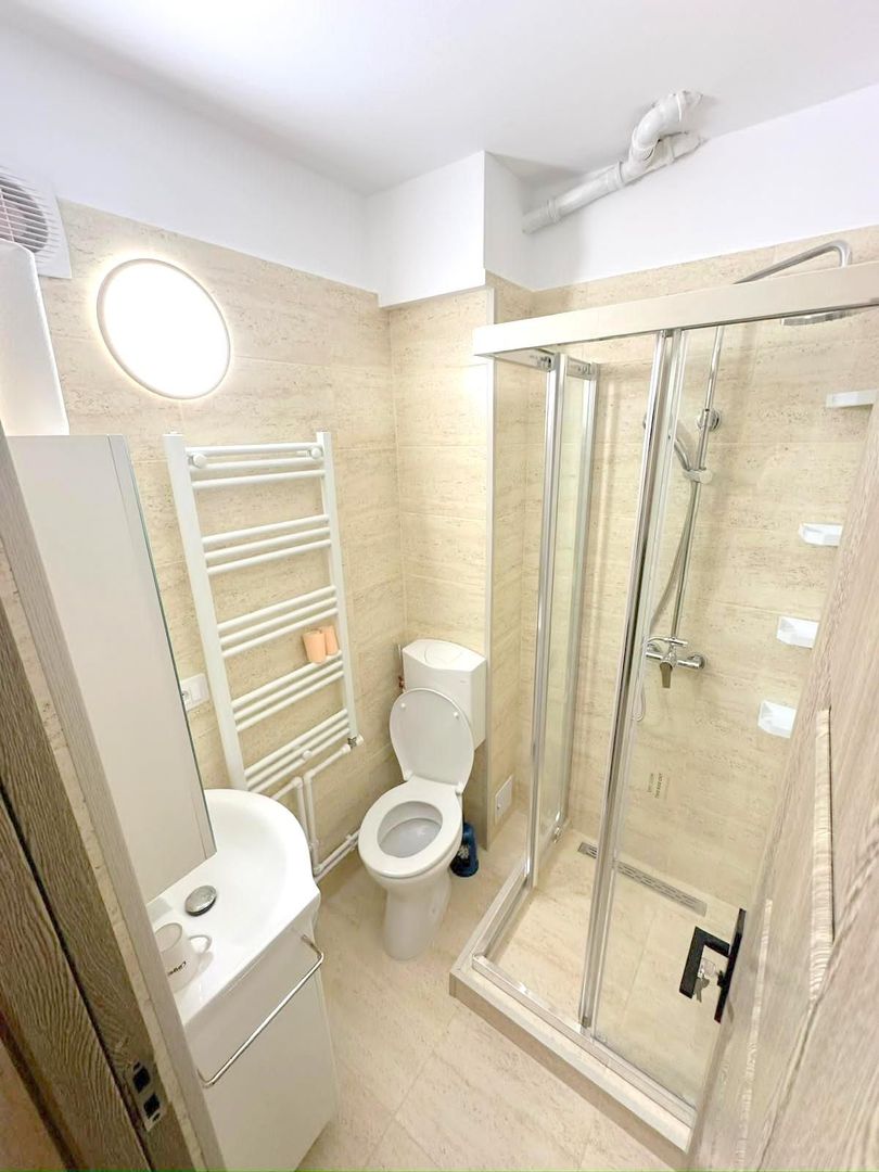 Spațiu premium pentru birou/cabinet de închiriat – Țiglina 1, 300 euro - Poză 10