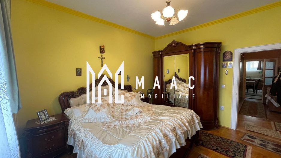 Casa individuala | D+P+1 | 6 camere | Acces auto | Tiglari - Poză 13