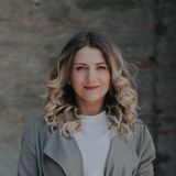 Andreea Agentescu - Compania ta