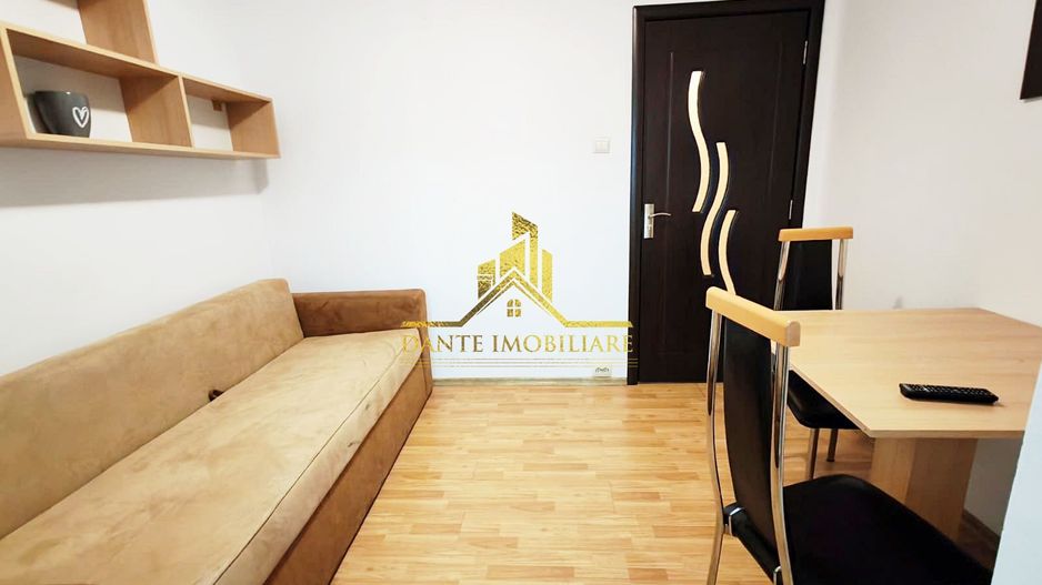 1 camera, decomandat, mobilat modern, spatios, Marasti, Dambovitei - Poză 4