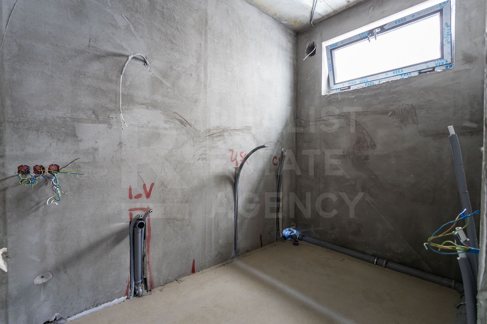 Casă , Hitech, 220 mp, amplasat pe str. Vierul, Dumbrava - Poză 7