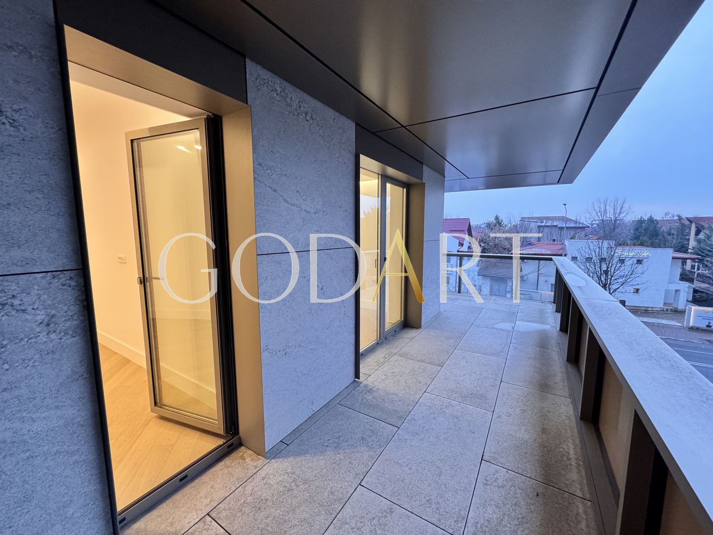 Apartament premium | 3 camere | Cortina 126 - Poză 19