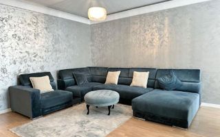 Apartament 4 Camere | Lighthouse | Parcul Herastrau - Poză 4