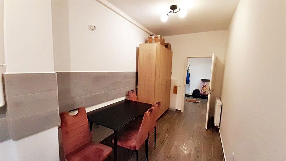 Avantgarden 3, garsoniera spatioasa si luminoasa pentru birouri, 300 e - Poză 7