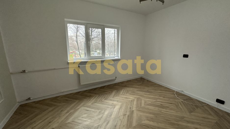 2 Camere | Vedere Parc Sebastian | Renovat | Etaj Intermediar - Poză 6