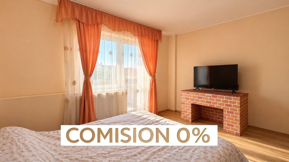 COMISION 0% | Apartament 3 Camere | 70 mp | Zona Dâmbovița - Poză 1