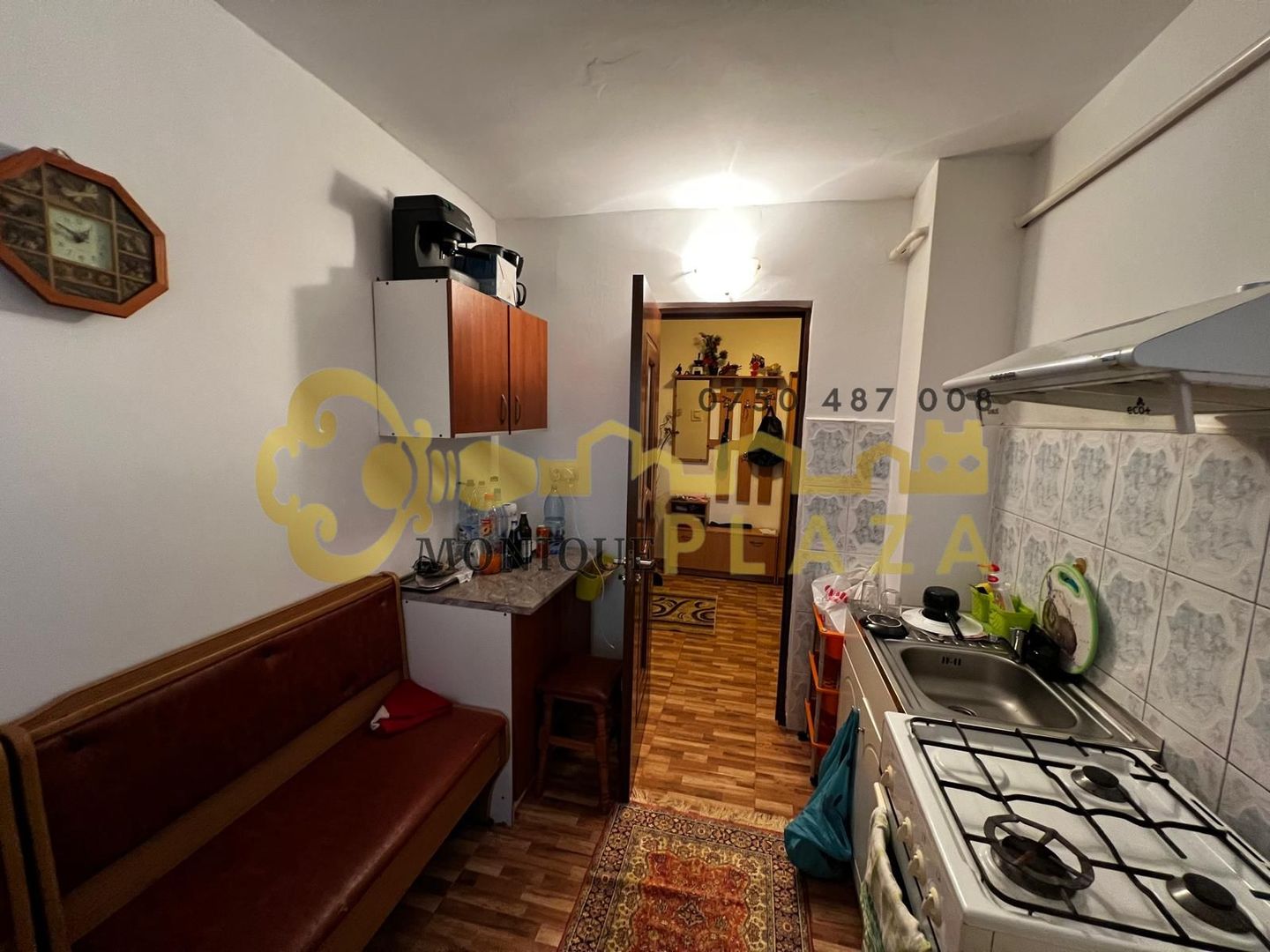 2 Camere | Facilitati in proximitate | Zona linistita | - Poză 5