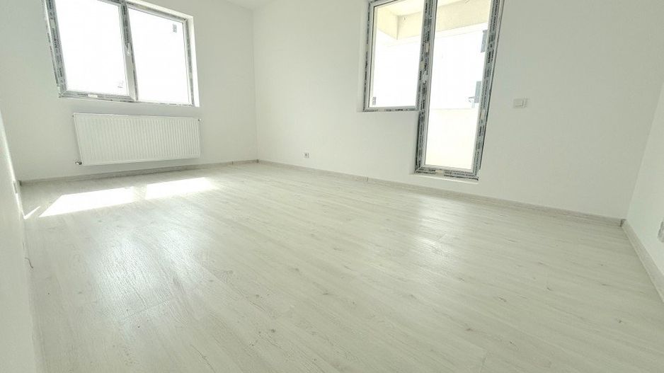 Apartament 2 camere decomandat - Militari Residence - Poză 2