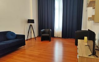 Inchiriere 3 camere  ultracentral, str. Iuliu Maniu, Oradea - Poză 3