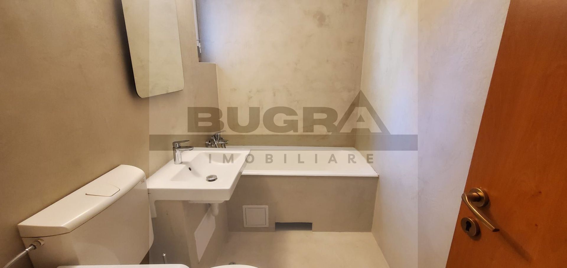 Apartament de 3 camere, 65mp, renovat, zona Iulius Mall - Poză 8