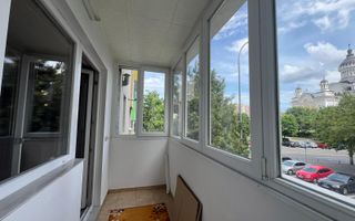 2 camere decomandate, Primaverii, Calea Manastur, Calvaria, MOL, USAMV - Poză 8