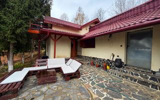 Casă de  vânzare cu vedere panoramică - Poză 2