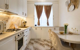 Apartament luxury 3 camere, 69 mp, 2 parcări incluse – Apahida - Poză 1