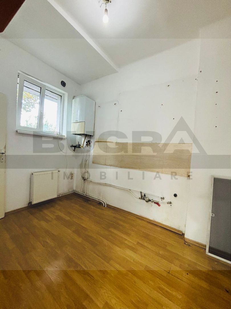 Spatiu de birou 60 mp la casa! zona Piata Engels - Poză 4