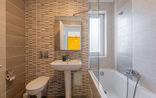 Apartament modern în Top City, boxa, parcare, disponibil imediat! - Poză 4