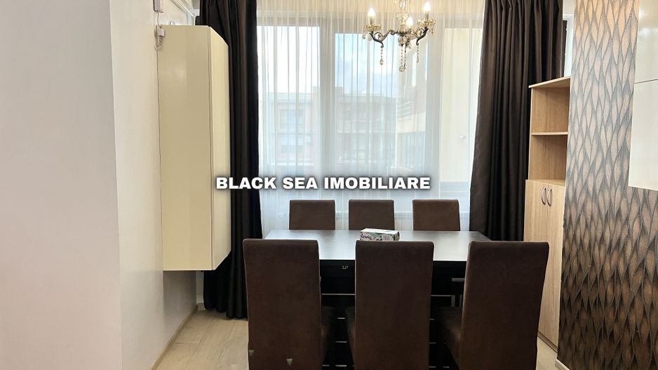 Apartament 2 camere Modern / Spatios - Bloc Nou - Tomis Plus - Parcare - Poză 11