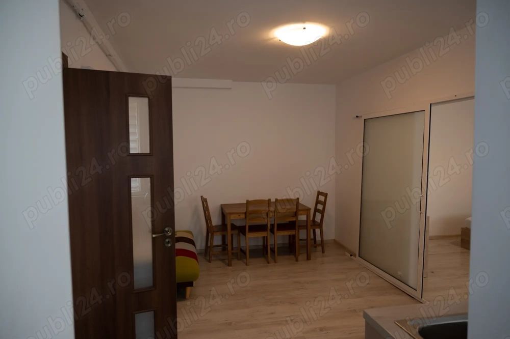 Apartament la casa in zona centrala, Brasov - Poză 4