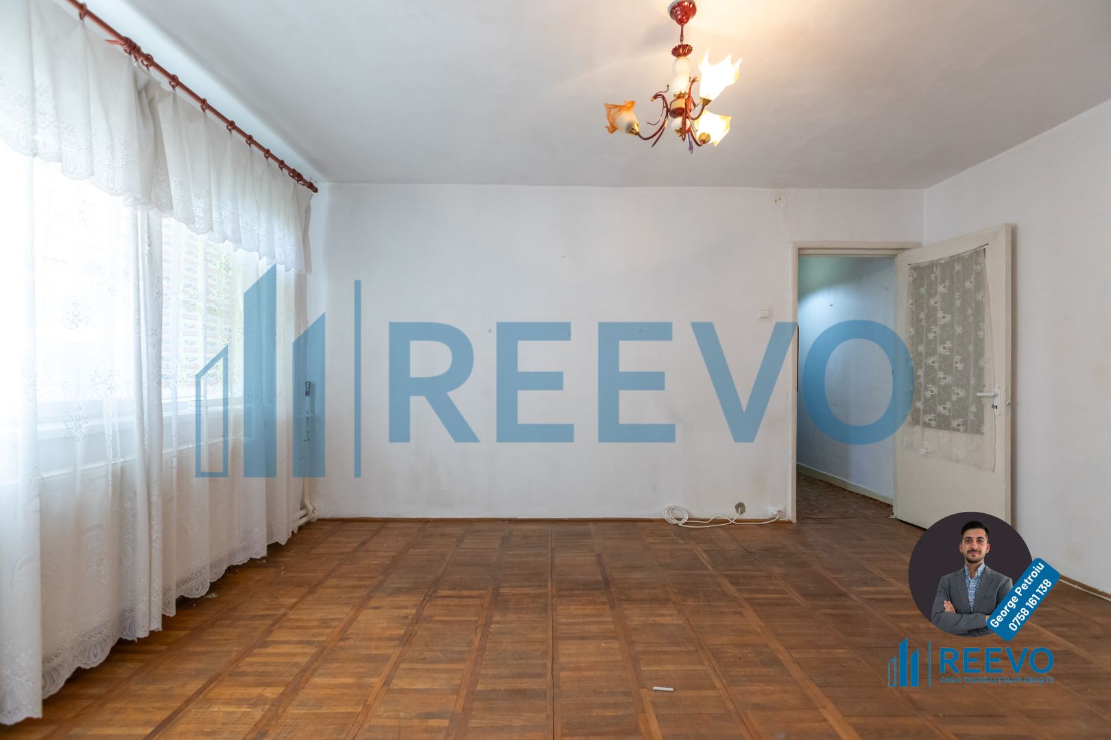 Apartament 2 camere, Alecu Russo - Poză 5