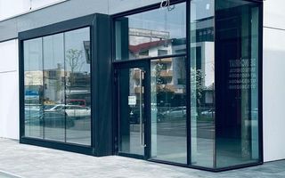 Spațiu comercial 103 mp + terasă | One Cotroceni Park | Parter - Poză 2