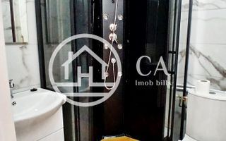 Apartament cu o camera de vanzare in zona Rogerius, Oradea - Poză 3