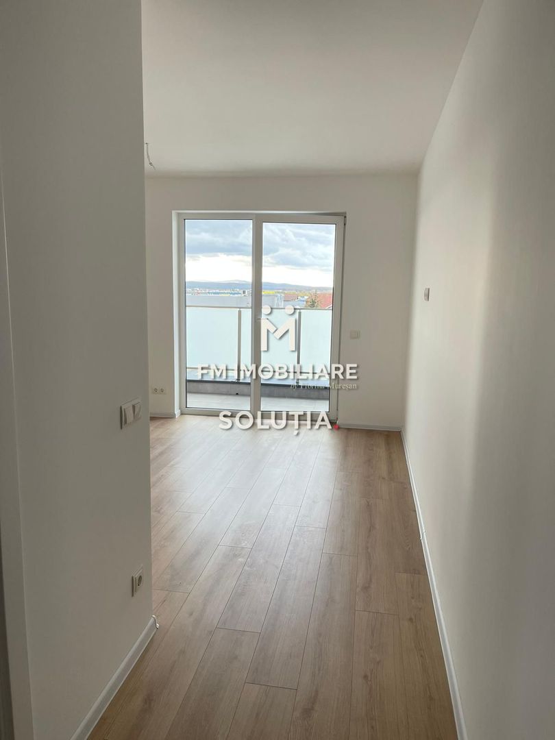 Apartament cu 1 cameră de vânzare – strada Daliei| Bloc nou cu lift - Poză 4