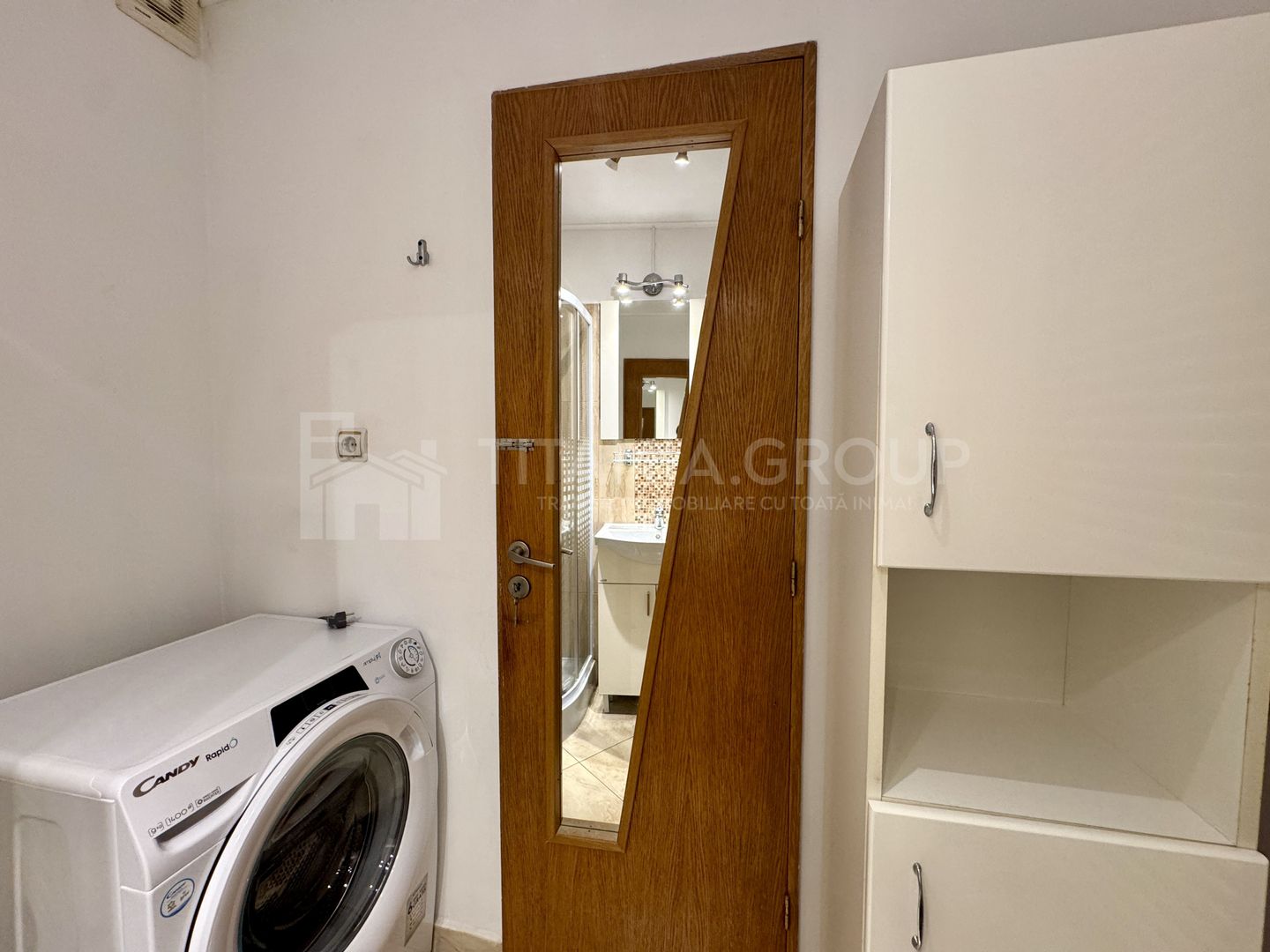 Garsonieră de închiriat  - Strada Zizinului - Poză 8