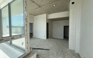 Vânzare, penthouse, 3 camere, str. Nicolae Milescu Spătaru, Ciocana - Poză 6