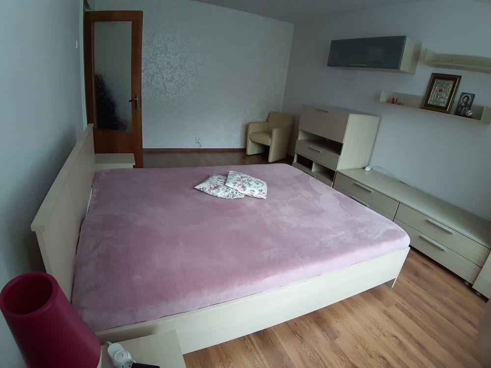 Garsonieră confort 1 de închiriat – Zona Valea Ialomiței - Poză 2