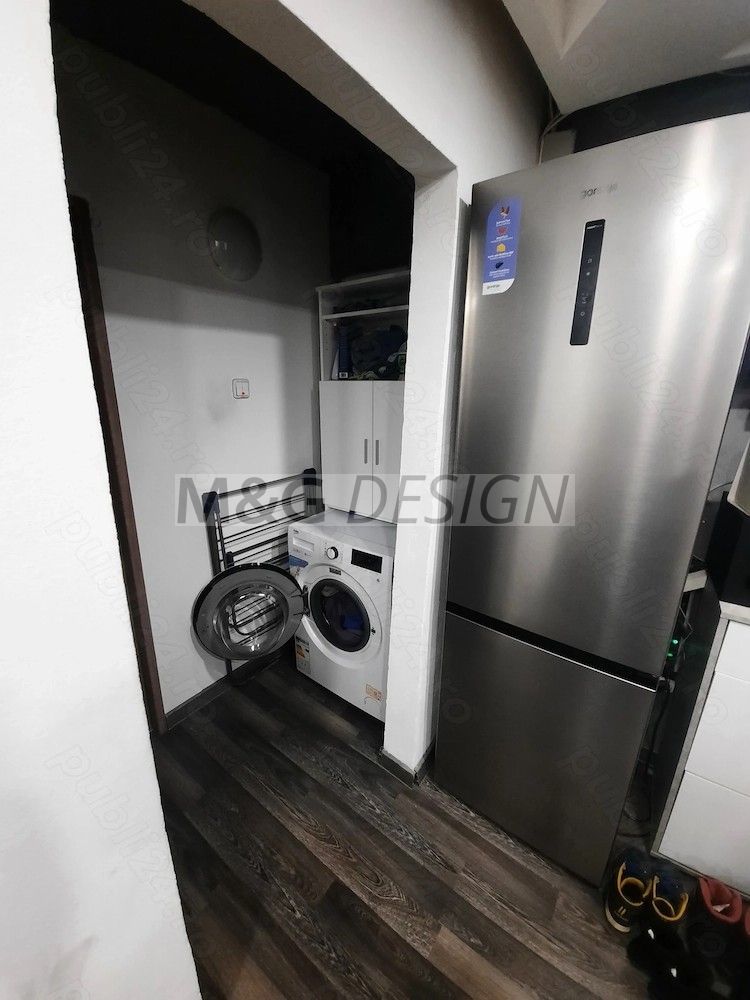 Apartament 2 camere Lipovei cu 2 blcoane - Poză 6