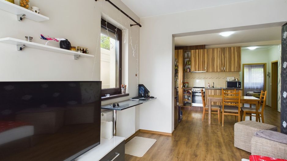 Apartament 3 camere zona Fabric - Poză 2