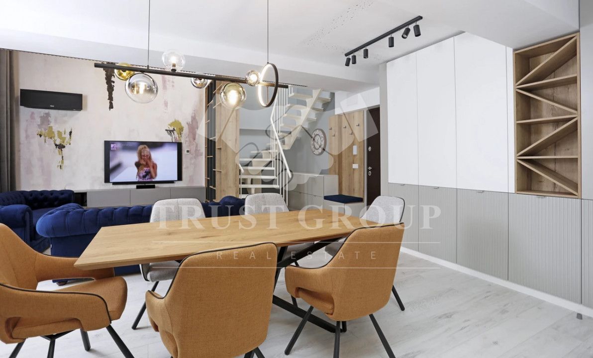 Duplex 3 camere  | Imobil 2023 | Loc de parcare - Poză 3