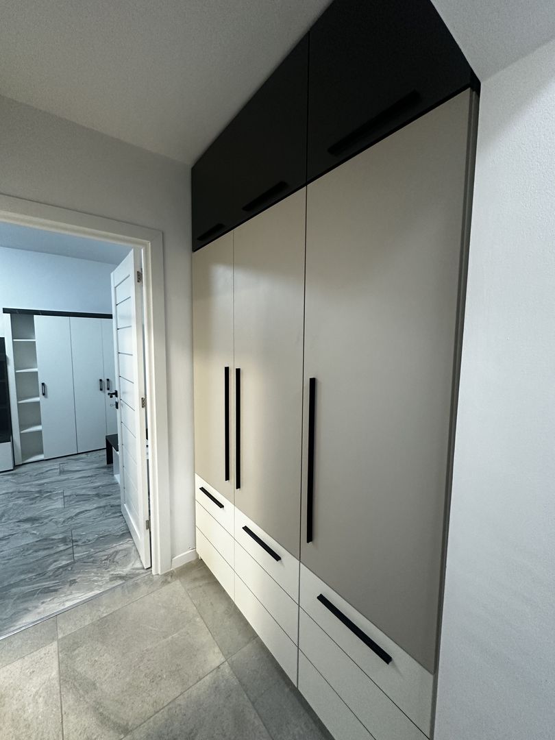 Apartament 2 camere, pet friendly, renovat, pacare, parter, aproape metrou - Poză 5