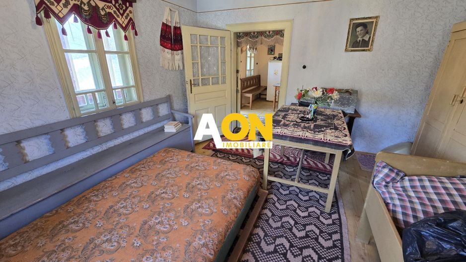 Casa de Vacanta 2 Camere, Strada Morilor Zlatna - Poză 8