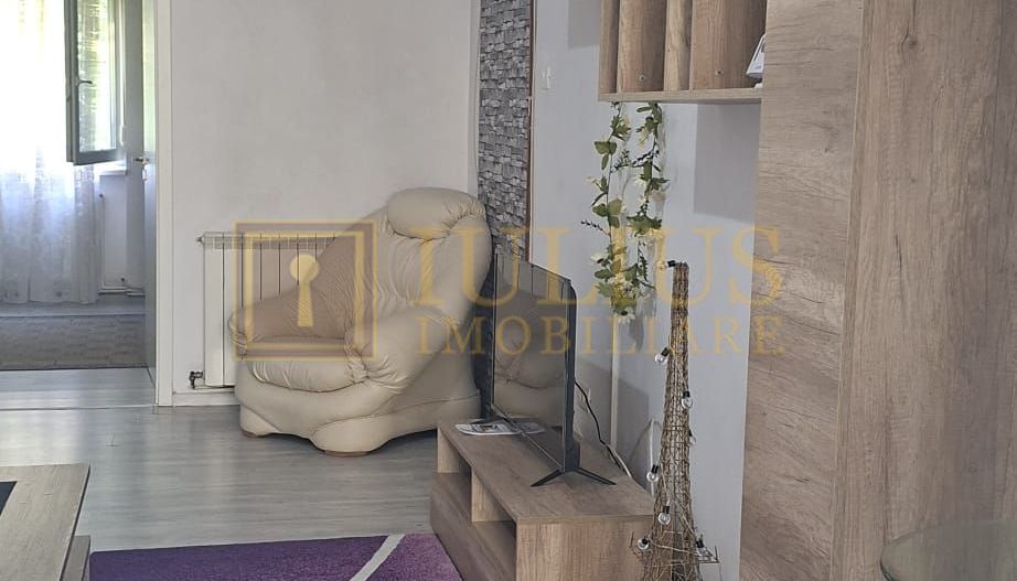 2 camere | zona Complex Studentesc,- langa stadion Dan Paltinisanu| centrala - Poză 5