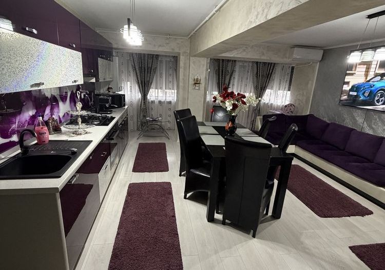 Apartament generos, pregătit să devină „acasă” – zona Dr. Telemac - Poză 2