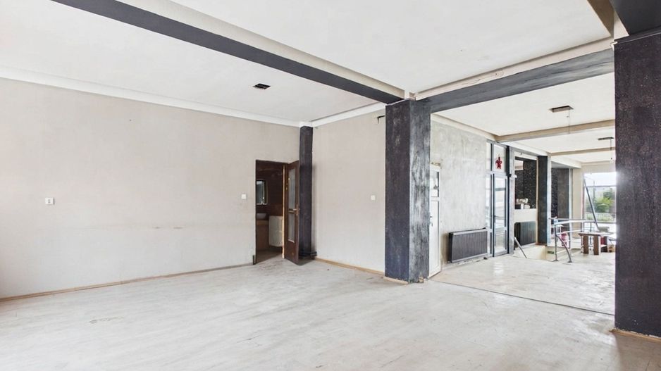 Spațiu Comercial 191 mp | Decebal | Etaj 1 - Poză 3