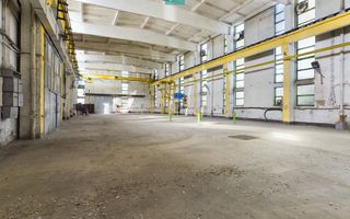 Spatiu industrial hala depozit 740 mp Drumul Taberei, Sector 6 - Poză 5