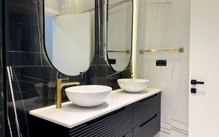 Vila 5 camere mobilata si utilata / Avangarde by the Lake - Poză 14