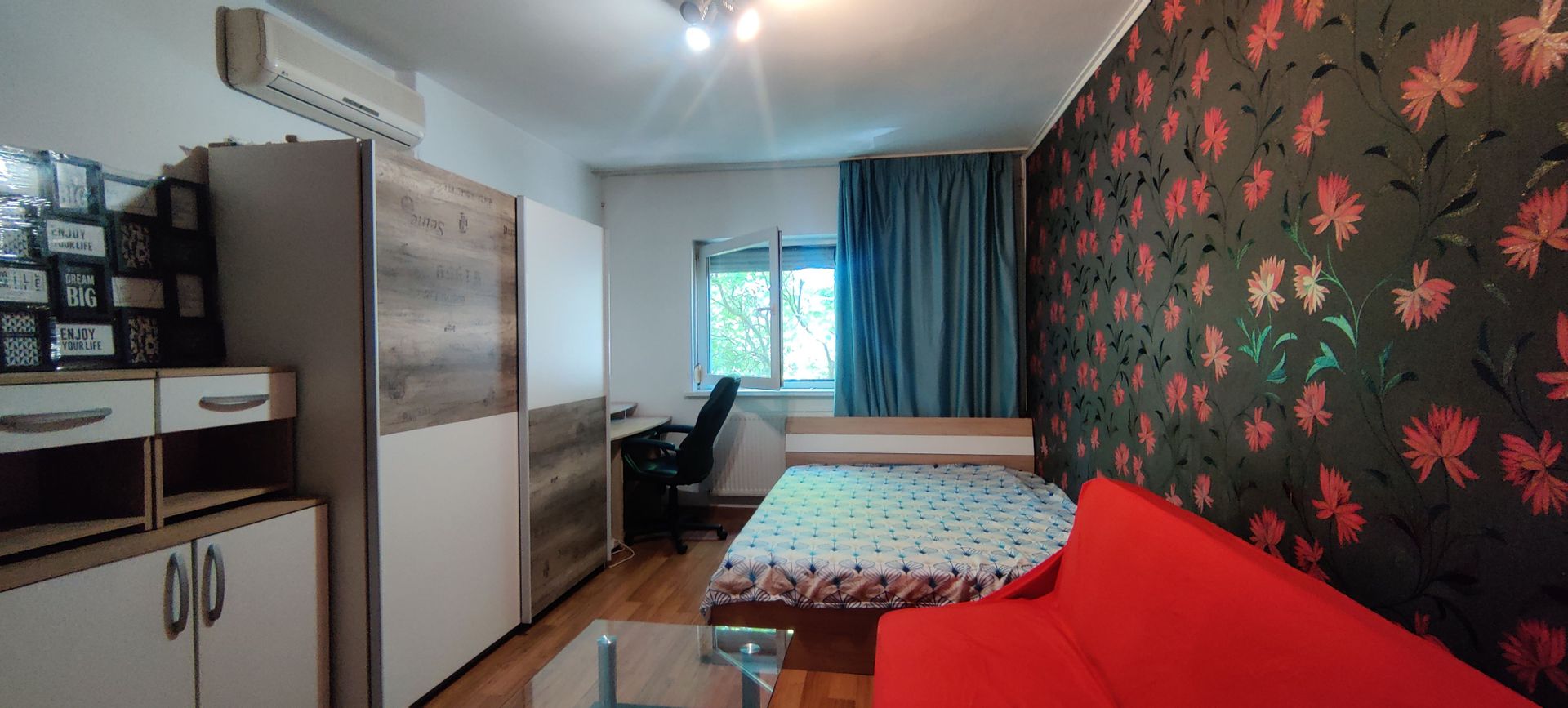 APARTAMENT 2 CAMERE ZONA LIPOVEI - Poză 10