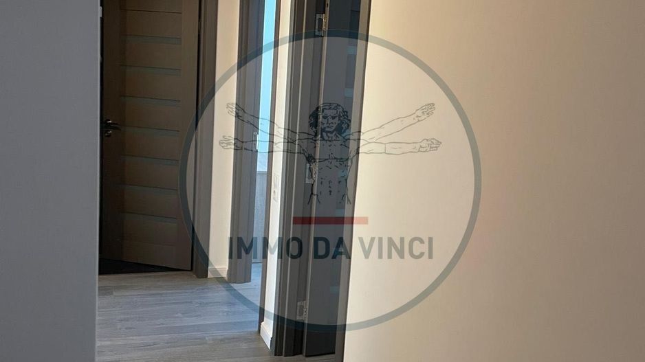 Apartament de închiriat – 3 camere, 2 băi, garaj – Zona Mărăști - Poză 4