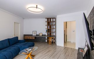 Prima inchiriere, 2 Camere, 64 mp, etaj 8,  METROU Preciziei, parcare subsol - Poză 4