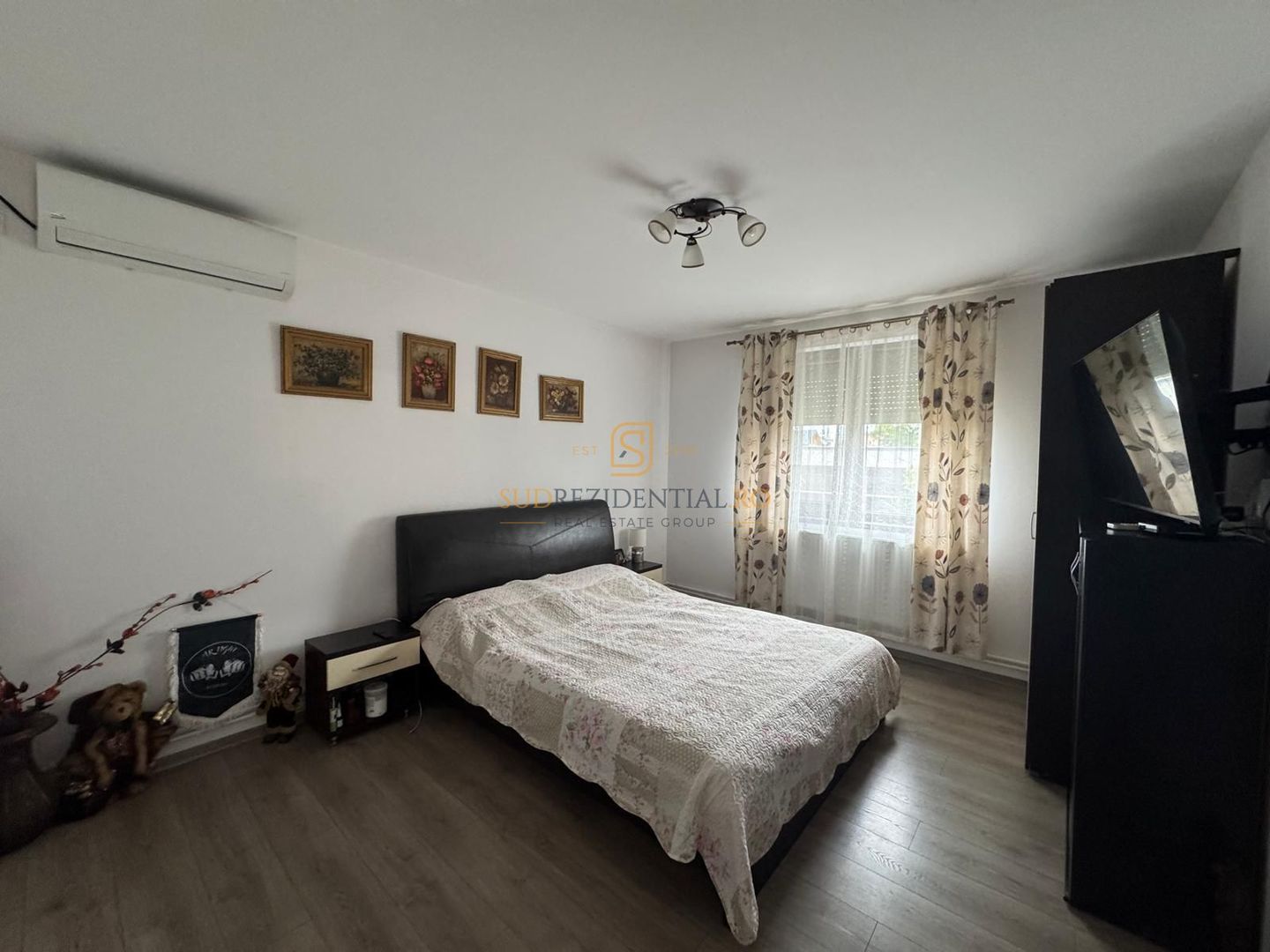 Casa individuala, teren 485 mp, zona linistita in Comuna Berceni - Poză 20