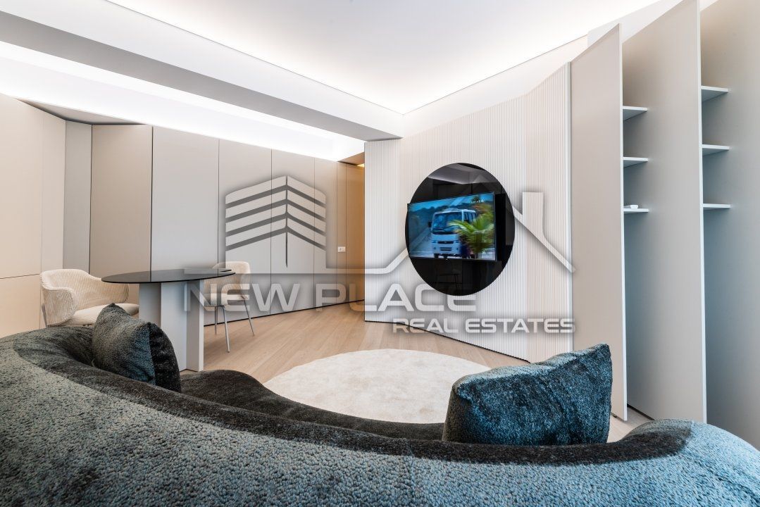 CORTINA NORTH | Apartament luminos | View liber | Design modern | Lux - Poză 2