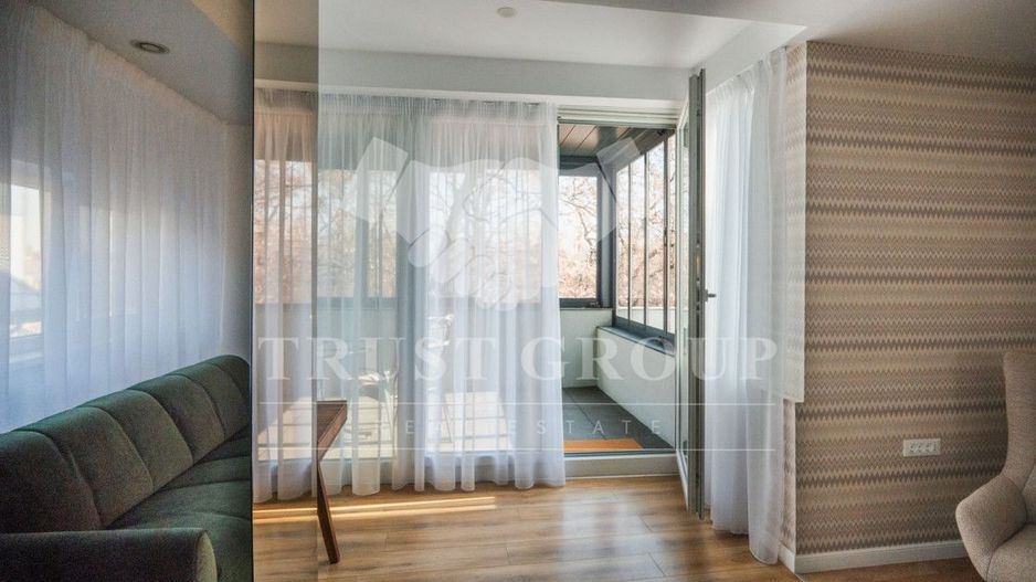 Apartament 3 camere Aviatorilor - Poză 5