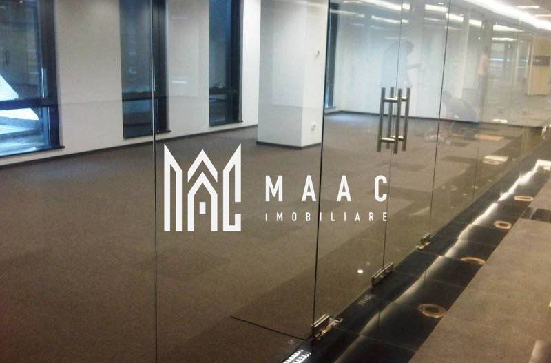 0% Comision I Spatii de birou de închiriat I Calea Dumbrăvii - Poză 1