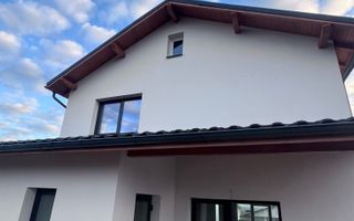 Casă de vânzare P+E în Tăuții-Măgherăuș - Poză 2